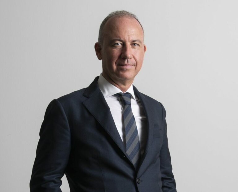 Francesco Buzzella eletto presidente di Federchimica