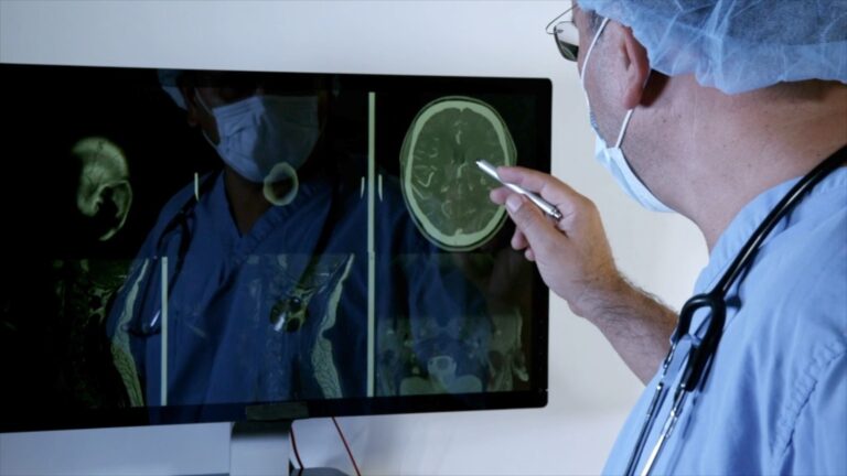 La chirurgia maxillofacciale tra tecnologia e nuove tecniche