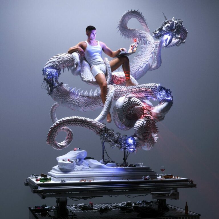 Fuori il 3 novembre “Cocktail d’amore”, il nuovo singolo di Mahmood