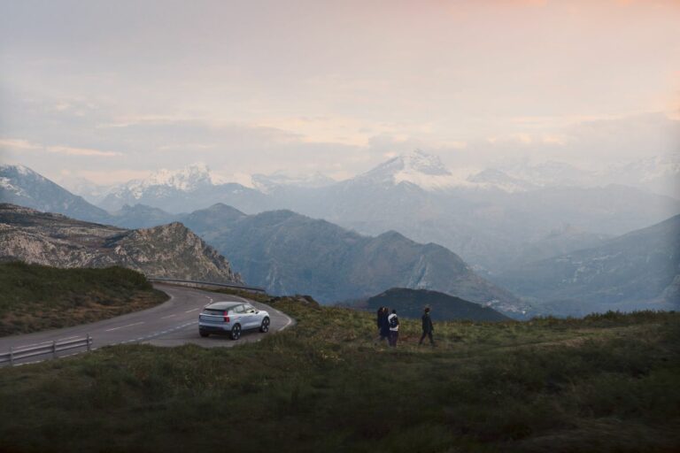 Volvo, prosegue il dinamismo accompagnato da risultati positivi