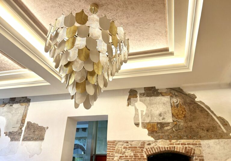 Verona, apre Iris Ristorante a Palazzo Soave