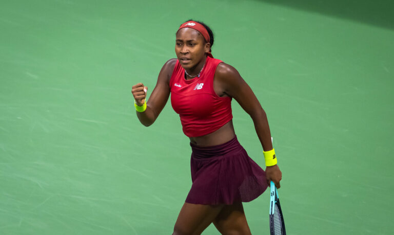 Wta finals, Swiatek e Gauff vincono e convincono