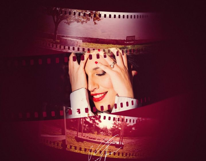 Giusy Ferreri, il 9 novembre esce “Il meglio di te”