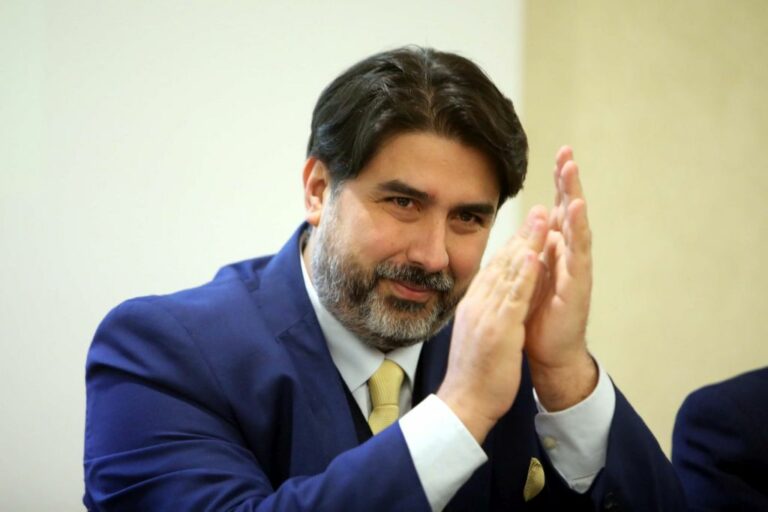Solinas “Da Regione Sardegna 100 milioni a sostegno dei comuni”