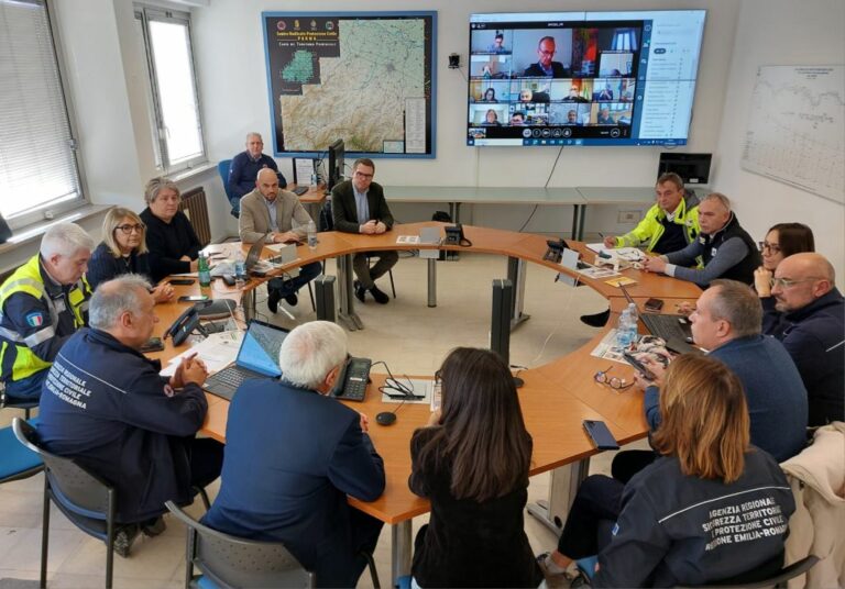 Meteo in miglioramento in Emilia Romagna, superata la fase critica