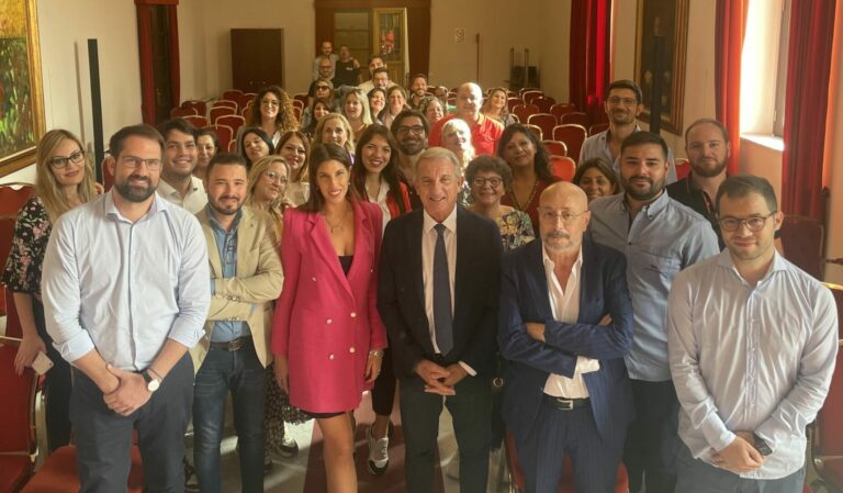 Arnas Garibaldi di Catania, commissario De Nicola incontra gli stabilizzati