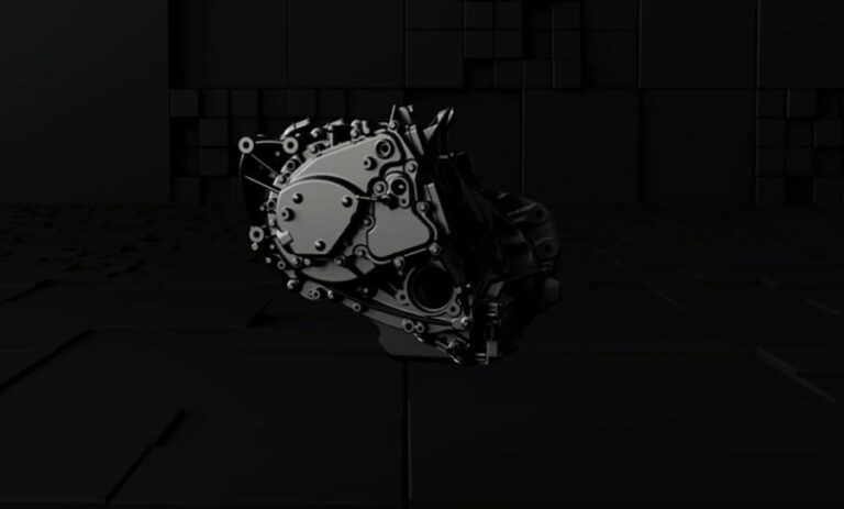 Da Renault e Valeo la “next gen” del propulsore elettrico