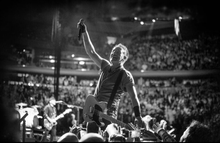 Springsteen and The E Street Band, due date a giugno a San Siro