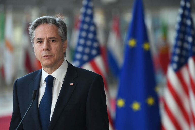 Blinken a Netanyahu “Difenderemo sempre Israele”