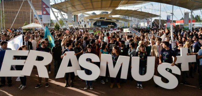 Nasce il portale europeo degli studenti Erasmus