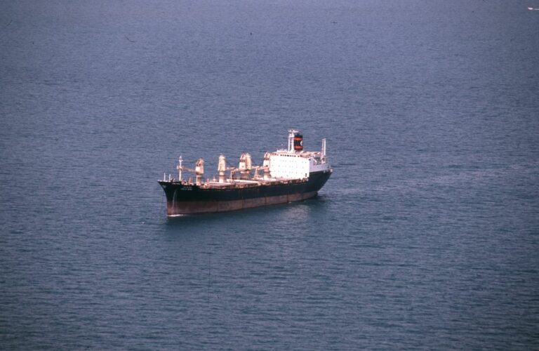 Libya establishes new maritime zone for the use of energy sources