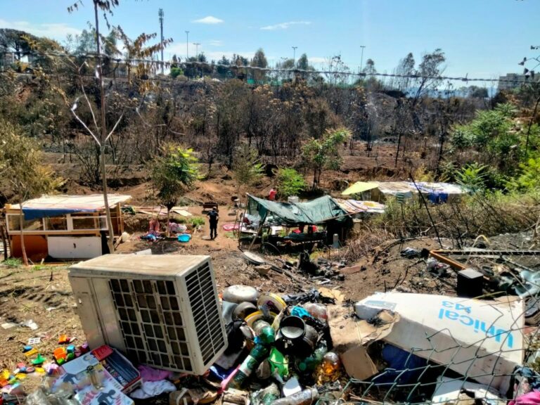 Malta plans land reclamation projects