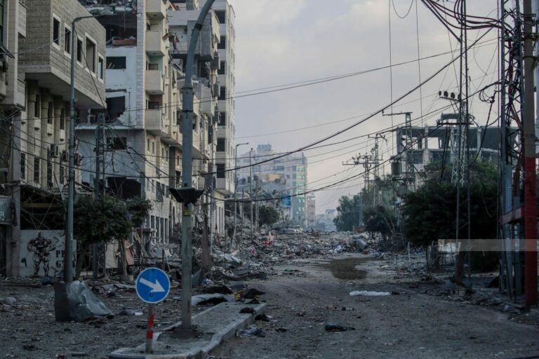 Consiglio Europeo “Prevenire l’escalation in Medio Oriente”