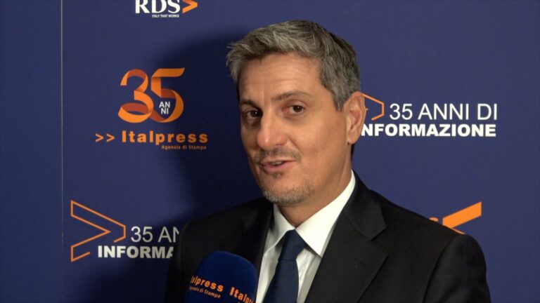 Barachini “Italpress iniziativa di grande coraggio e capacità al servizio del Paese”