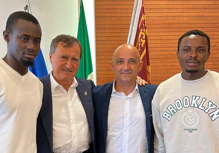 Incidente Mestre, sindaco Brugnaro incontra i tre primi soccorritori