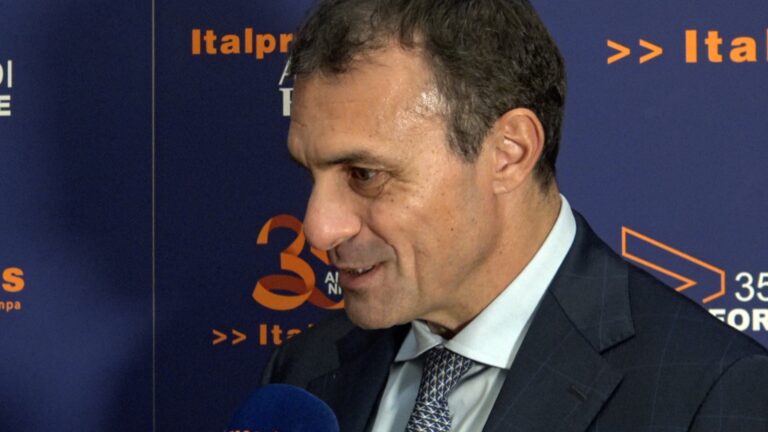 Di Michele “Per Italpress New York è l’inizio di un percorso”