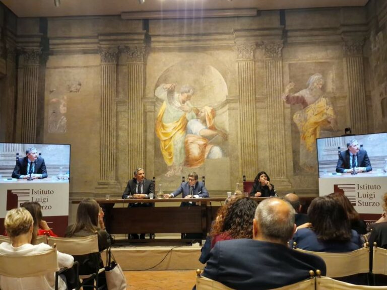 Fiaip, agenti immobiliari al fianco delle istituzioni per la legalità