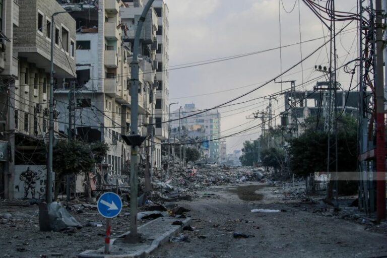 Blitz israeliano in Cisgiordania, l’Egitto lavora per la tregua