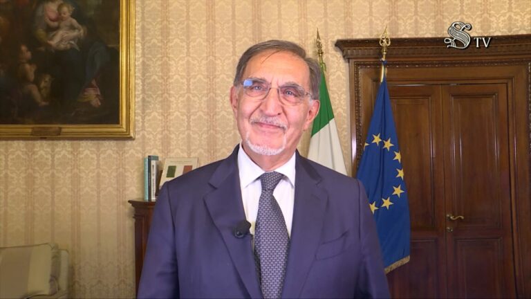 La Russa “Sincero apprezzamento per la professionalità dell’Italpress”