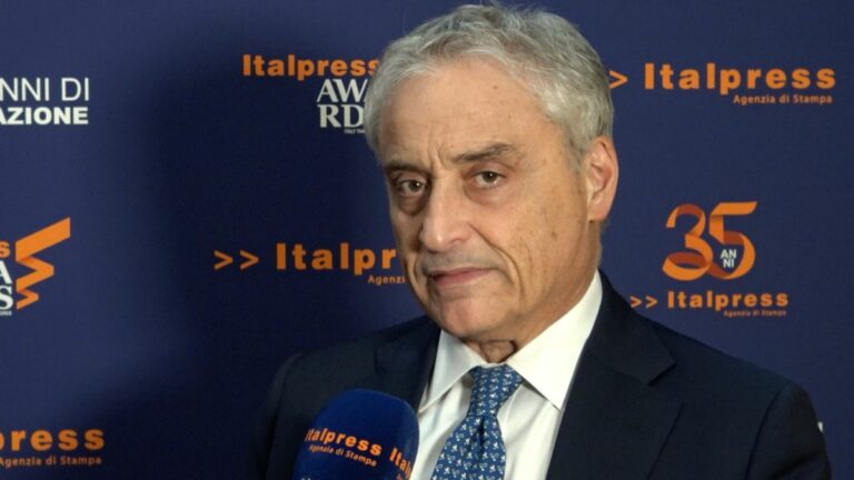 Massari “35 anni Italpress anniversario molto importante”