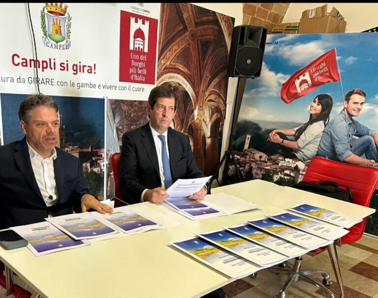 Quaresimale “5 milioni per lo sviluppo dei comuni montani abruzzesi”