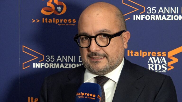 Sangiuliano “C’è bisogno di verità. Ben vengano agenzie come Italpress”