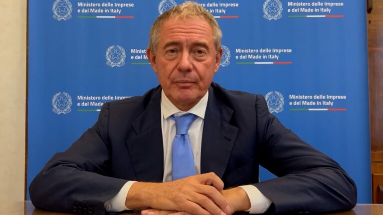 Urso “Italpress è una vera e propria media company”