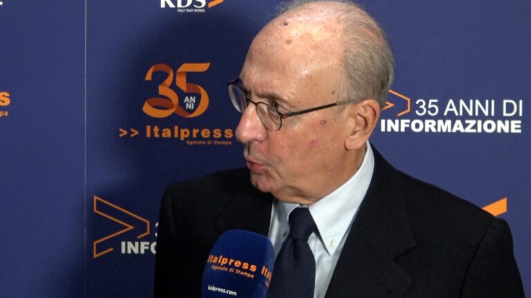 Vianello “Italpress realtà molto importante”
