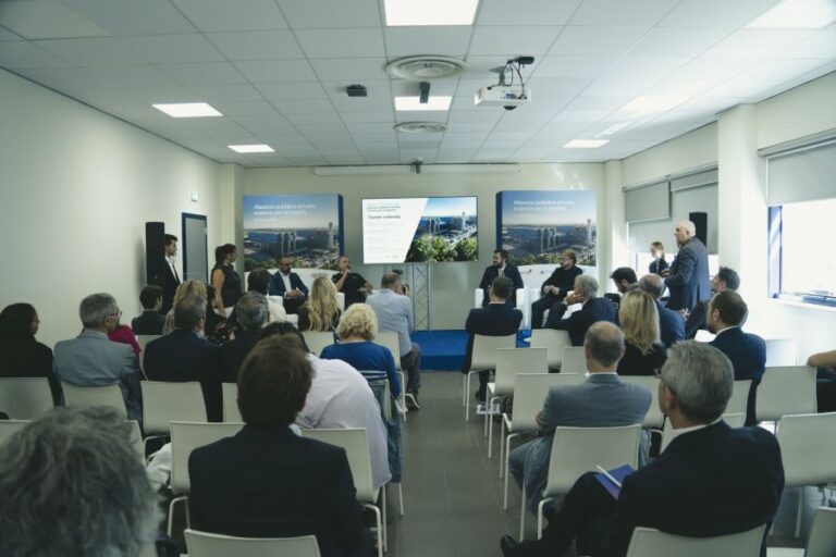 Al via alleanza tra pubblico e privato per promuovere la legalità sul territorio