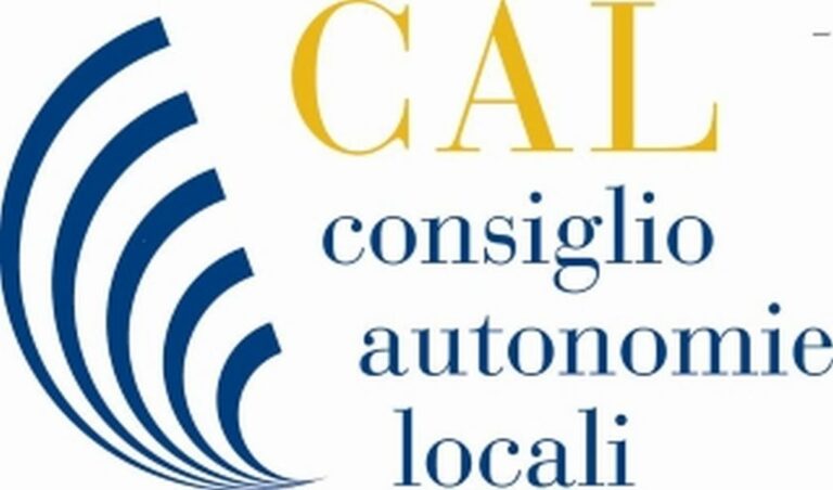 Consiglio Autonomie Locali del Lazio, presentate le liste per le elezioni