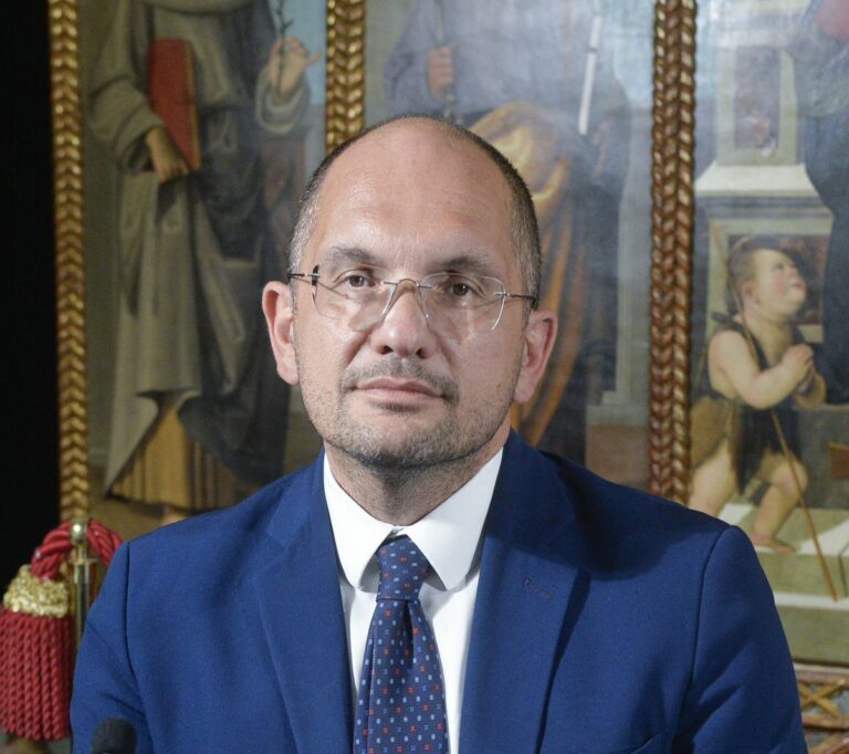 Sisma 2016, Castelli al Corriere dell’Umbria “Ancora 30 mila fuori casa”