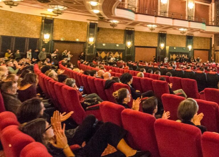 La Regione Emilia Romagna finanzia 11 nuove produzioni cinematografiche