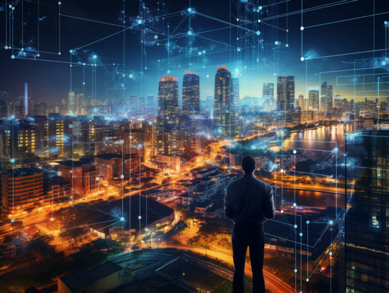 Digitalizzazione aziendale con il supporto dell’AI