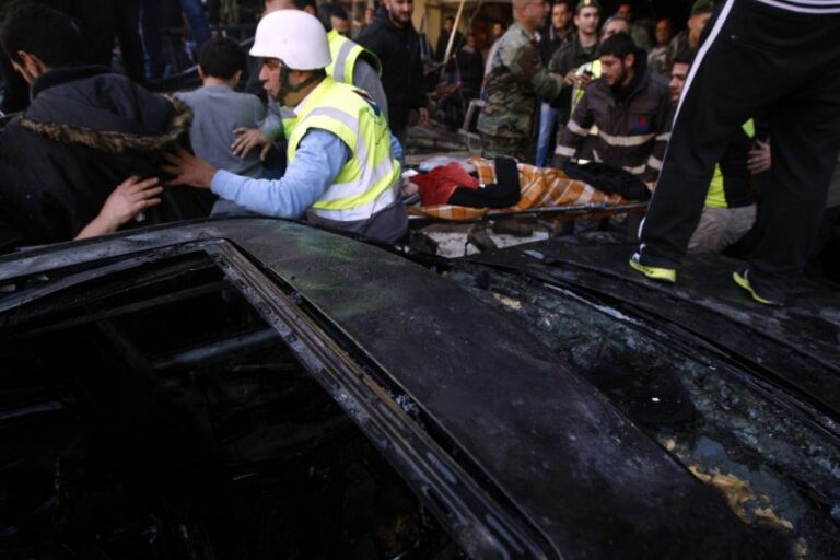 In Israele si aggrava il bilancio, missili anche da Hezbollah. Prove di mediazione dall’Egitto