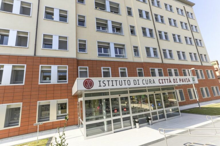 All’Istituto di Cura Città di Pavia i nuovi ambulatori di Psicologia