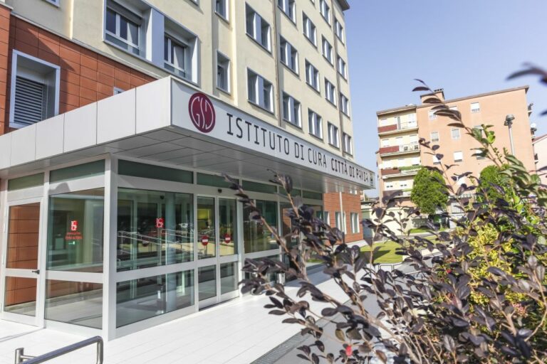 All’Istituto di Cura Città di Pavia i nuovi ambulatori di Psicologia