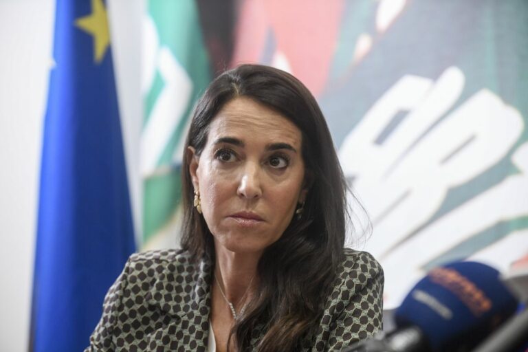 Ronzulli “Italpress da ringraziare per il suo lavoro”