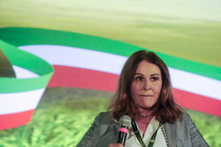 Santanchè “Italpress a servizio dell’informazione libera”