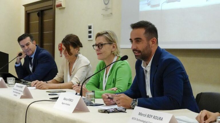 Rifiuti, Porcu “Sardegna seconda regione in Italia nella differenziata”