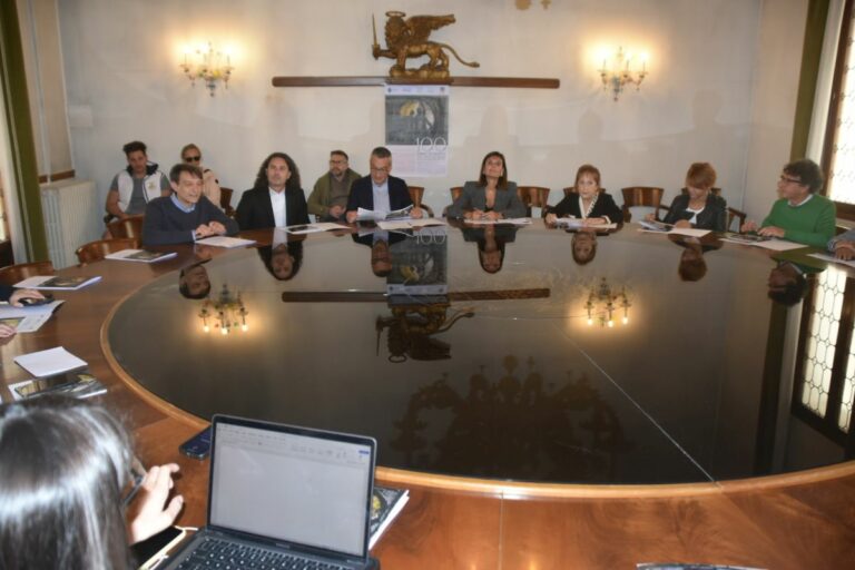 Presentata la mostra su Luigina De Grandis e Mario Marabini