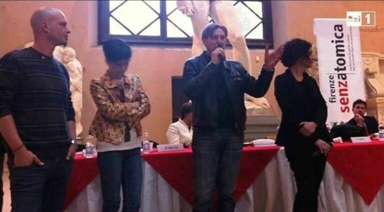 Musica, Senzatomica al Festival della Canzone Cristiana Sanremo 2024