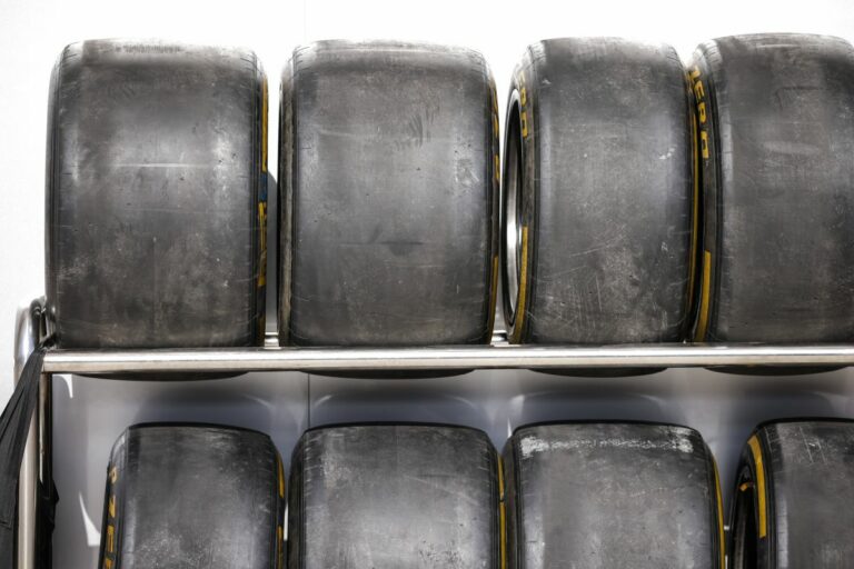 Pirelli sceglie la selezione più morbida per gli ultimi 2 Gp