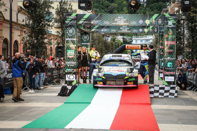 Il Trofeo Pirelli Accademia Crz incorona i “Magnifici sette”