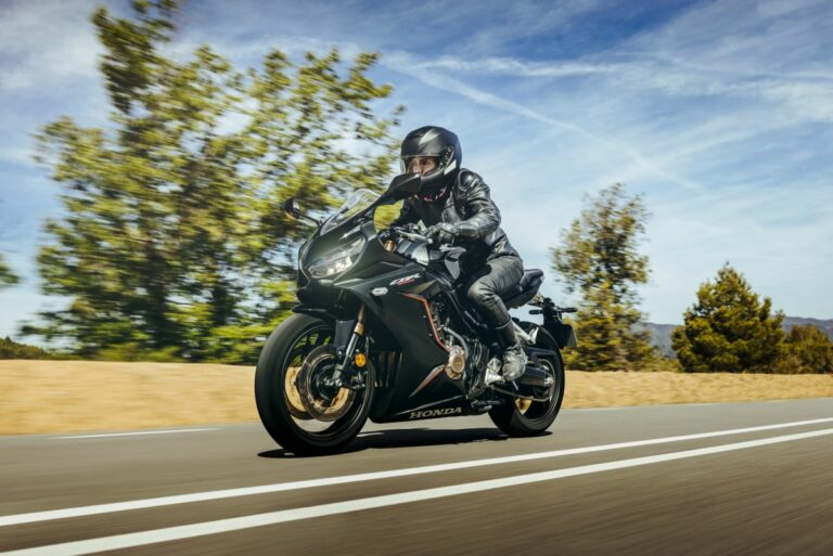 Michelin a Eicma con tre nuovissimi pneumatici per moto