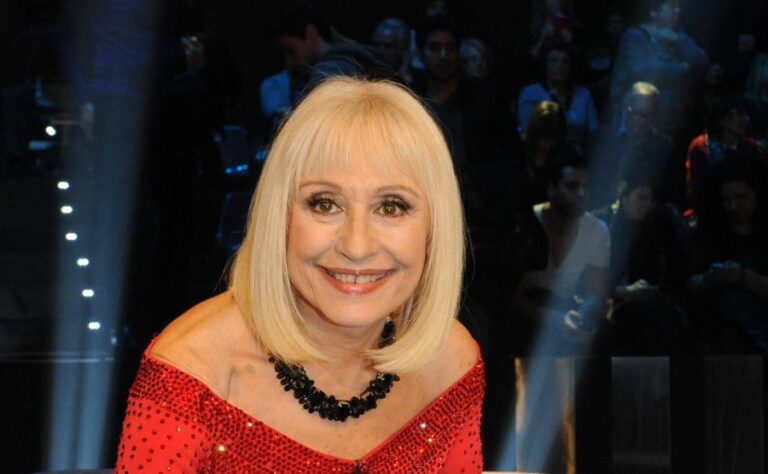 A Madrid la prima di “Bailo Bailo”, musical dedicato a Raffaella Carrà