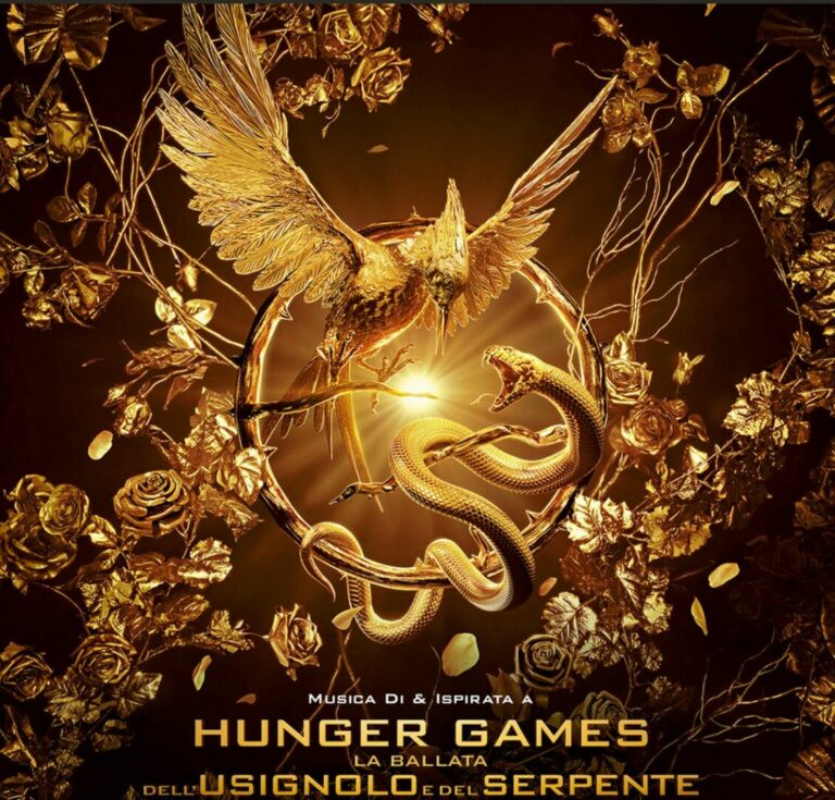 Olivia Rodrigo, fuori il singolo “Can’t catch me now”