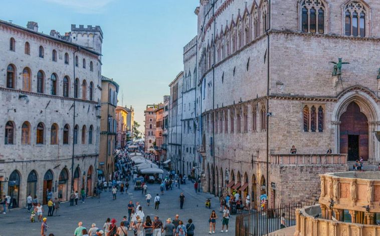 All’Università di Perugia Master in Management del patrimonio culturale