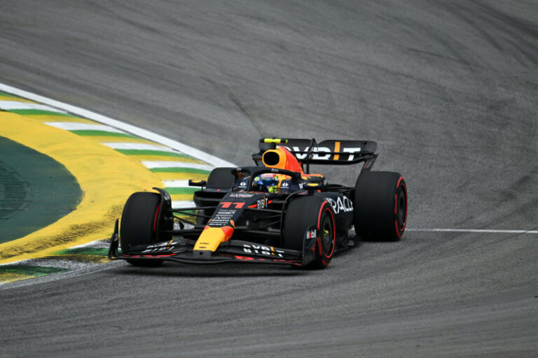 Gp Brasile, Isola “Molti sorpassi alcuni spettacolari”