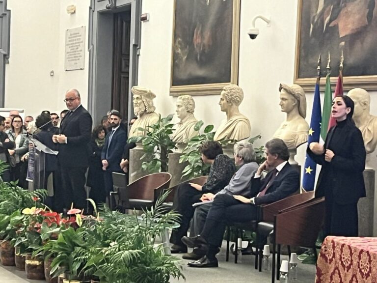 Gualtieri “Il Piano Sociale è una risorsa preziosissima per Roma”