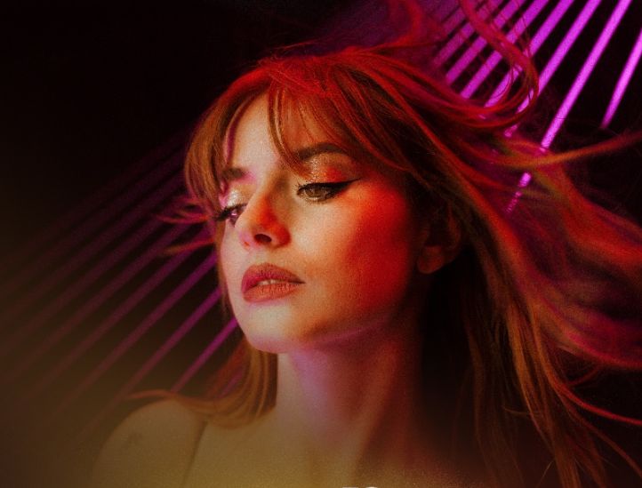 Annalisa è la voce del nuovo progetto Amazon Original di Natale